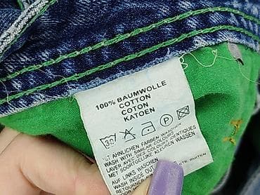 mango sneakersy: Manguun, Spódnica damska, rozmiar M — 5