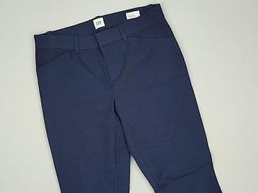 Gap, Spodnie materiałowe damskie, rozmiar M