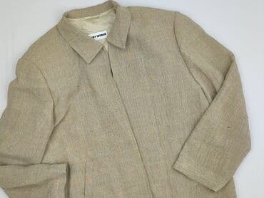 kurtki zimowe 50 style: Gerry Weber, Płaszcz damski, rozmiar M — 1