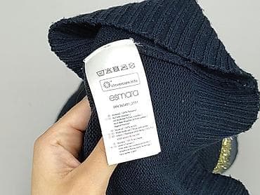sweter turecki prl: Esmara, Sweter damski, rozmiar M — 7