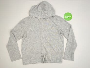 koszulka z kotem sinsay: Sinsay, Bluza z kapturem damska, rozmiar M — 2