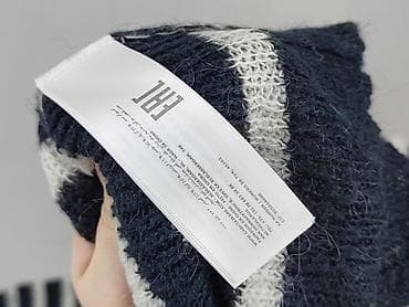 sky bomber: Garcia Jeans, Светр жіночий, розмір M — 4