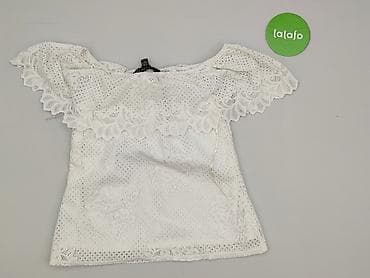 primark topy: Lipsy, Bluzka damska, rozmiar M — 3