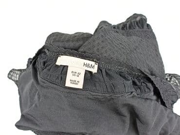 sukienka poliamid: H&M, Sukienka damska, rozmiar XL — 4