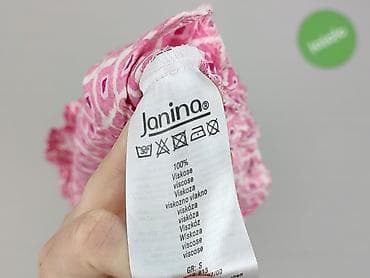 joanna: Janina, Sukienka damska, rozmiar S — 4
