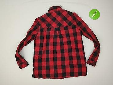 mexx koszula: Bershka, Koszula damska, rozmiar S — 4