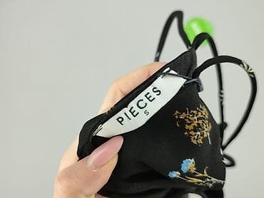 Pieces, Top damski, rozmiar S — 4