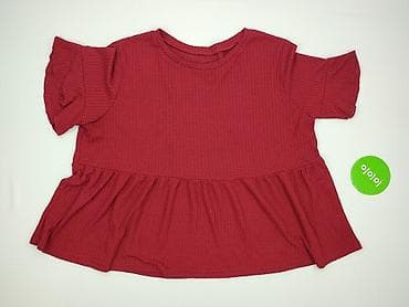 rogal: Shein Curve, Bluzka damska, rozmiar 2XL — 2