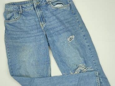 Sinsay, Jeans for women, size M (EU 38)