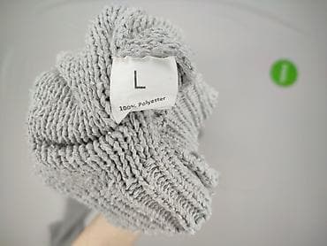 sweter polo: Kardigan damski, rozmiar L — 4