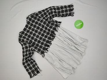 sizer buty: Shein, Sukienka damska, rozmiar M — 3