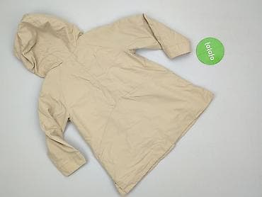 spodnice plisowane zara: Płaszcz, Zara, 4-5 lat, 104-110 cm, stan - Bardzo dobry — 3