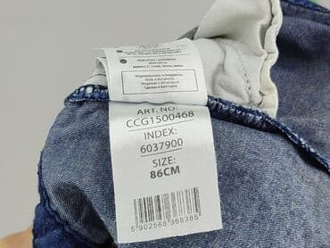 sukienka sweterkowa c a: Dress, Cool Club, 12-18 months, condition - Very good — 4