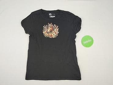 custom t shirty maker: Футболка жіноча, розмір XS на lalafo.pl — 2 custom t shirty maker: Футболка жіноча, розмір XS — 2