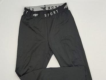 4F, Лосини Спортивні жіночі, розмір M