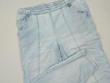 buty george: Marks & Spencer, Spodnie materiałowe damskie, rozmiar M — 1