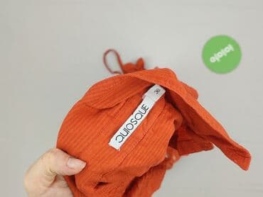 paski do sukienek ozdobne: QUIOSQUE, Sukienka damska, S — 4