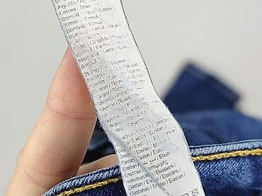 ed hardi jeans: Jeansy damskie, rozmiar XS — 6