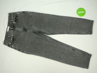 koszulka back to the future: House of Denim, Jeansy dla mężczyzn, M — 2