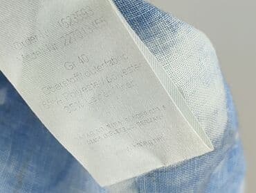 jeansy biale: Koszula damska, rozmiar L — 5