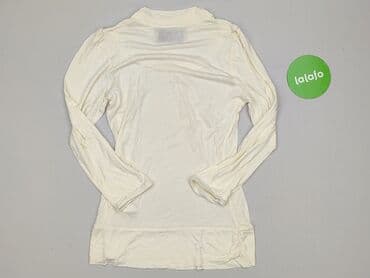 zara bluzka na jedno ramie: Zara, Women's blouse, size S (EU 36) — 3