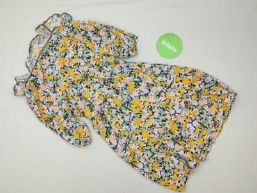 guess żółta sukienka: New Look, Sukienka damska, rozmiar M — 3