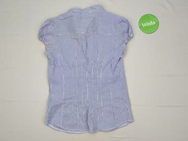 zara marynarka z paskiem: Zara, Bluzka damska, M — 3