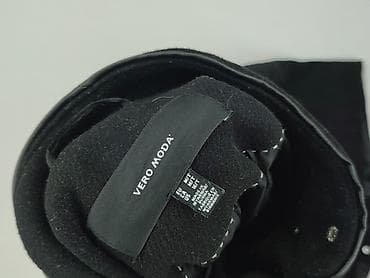 Płaszcz puchowy: Vero Moda, Płaszcz damski, rozmiar S — 4