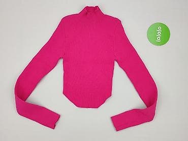 fur: Shein, Golf damski, rozmiar M — 2