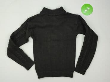 wyprzedaz kurtek zimowych: Trendyol, Sweter dla mężczyzn, S — 3