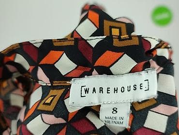 spodnie carry: Wearhouse, Koszula damska, rozmiar S — 4