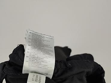 stopki: Reebok, Legginsy Sportowe damskie, rozmiar S — 5