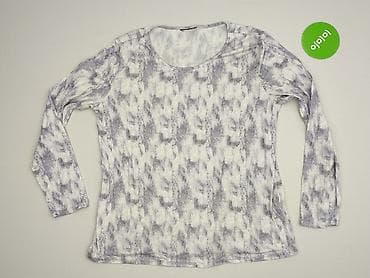 la sleeve: Bluzka damska, rozmiar 2XL — 2