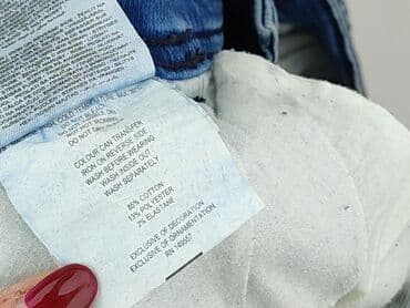 aplikacje z ubraniami: FSBN, Szorty dla mężczyzn, rozmiar L — 6