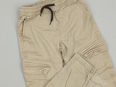 kurtka m: Spodnie jeansowe, Little Maven, 7 lat, 122, stan - Bardzo dobry — 1