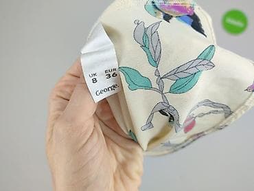 bluza tupac pull and bear: George, Bluzka damska, rozmiar S — 6