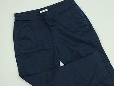 oasis jeans: Orsay, Spodnie materiałowe damskie, rozmiar M — 1