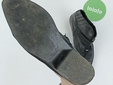 жіноче взуття польща: Topshop, Ankle boots for women, 35, condition - Very good — 4