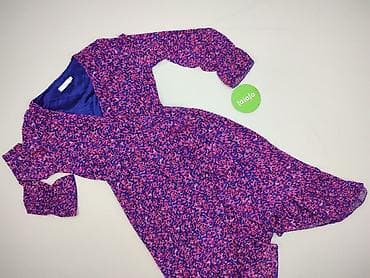 frida: Flamant Rose, Sukienka damska, rozmiar S — 3
