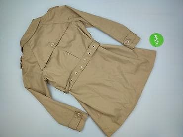 hm prochowiec: H&M Divided, Płaszcz damski, rozmiar XL — 3