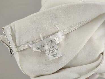 spódnice dla szerokich bioder: Amisu, Spódnica damska, rozmiar M — 5