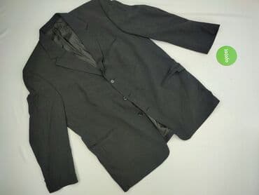 revolution race kurtka zimowa: Revolution, Marynarka dla mężczyzn, rozmiar 3XL — 2