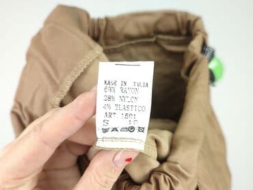 spódniczka gotycka: Women`s skirt, size S (EU 36) — 4