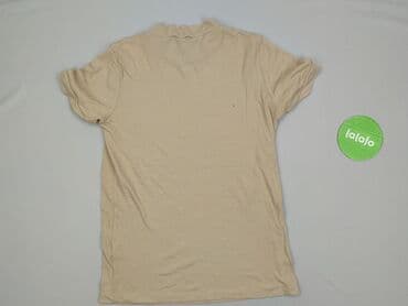 t shirty v neck: Feizy, T-shirt damski, rozmiar S — 3