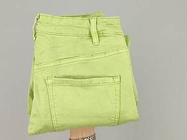 obcisłe jeansy: Jeansy damskie, rozmiar XS — 6