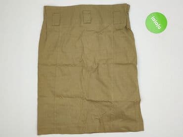 modne spódnice jeansowe: H&M, Spódnica damska, rozmiar M — 3