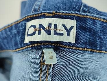 jeans mom pull and bear: Only Jeans, Jeansy damskie, rozmiar M — 4