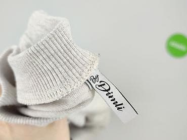 sweter w pandy: Bluza damska
, rozmiar 6XL — 4