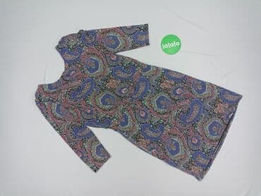 simple sukienki sklep online: Women`s dress, size S (EU 36) — 3