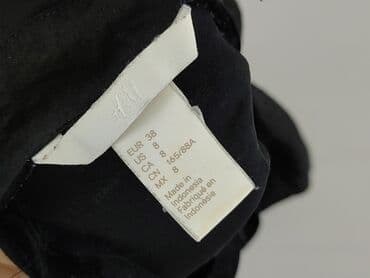 system of a down koszulka h m: H&M, Koszula damska, rozmiar M — 4